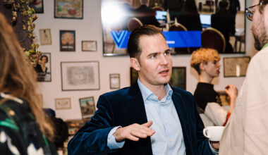 Parempoolsed kasvatavad piirkondlikku võrgustikku | Eesti