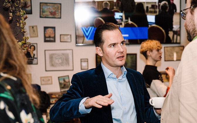 Parempoolsed kasvatavad piirkondlikku võrgustikku | Eesti