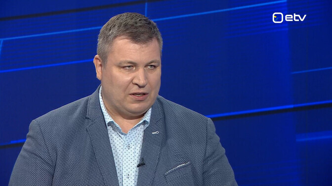 Epeenaiskonna peatreeneri kohusetäitjaks valiti Meelis Loit | Vehklemine