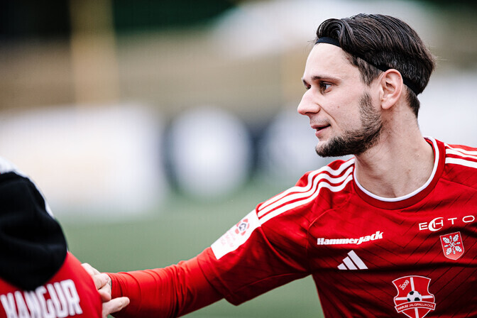 Endine noortekoondislane sai taas raske põlvevigastuse: ma arvan, et see on lõpp | Jalgpall