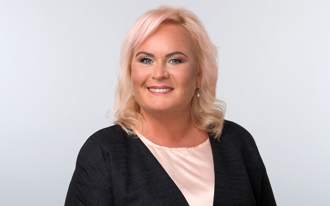 Rakvere linnapeana jätkab Triin Varek | Eesti