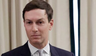 Kreml teatas, et Putini ja Witkoffi kohtumisel osaleb ka Trumpi väimees Kushner