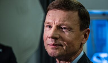 Aivar Sõerd: tulumaksutõusu ärajätmine elavdab majandust ja tõstab inimeste sissetulekuid