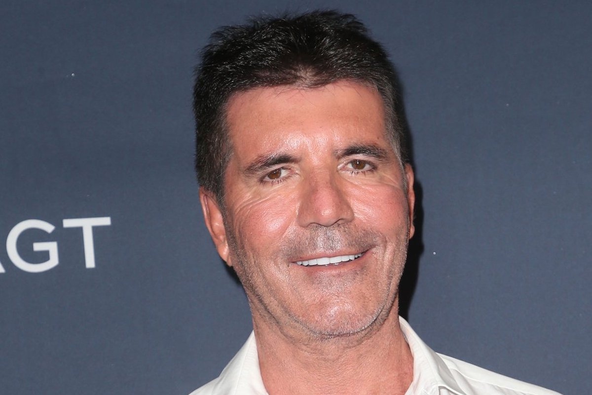 Pulmakellad helisevad? Simon Cowell vihjas, et sõuab pärast pikki aastaid oma kaasaga lõpuks abieluranda