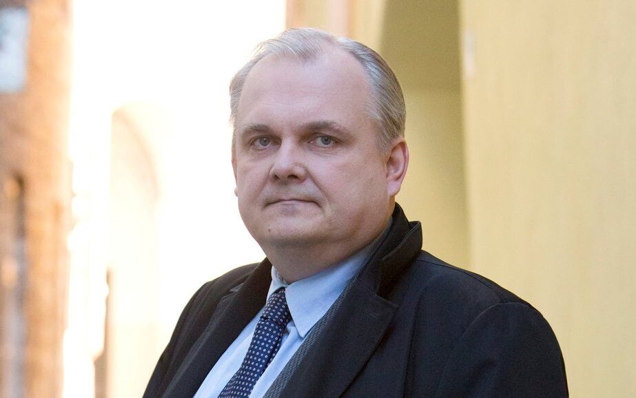 Erkki Bahovski: kas Putiniga peaks rääkima?