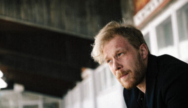 Pääru Oja: liiga tihti jõuavad lavale ainult kehavedelikud ja sopp | Ringvaade