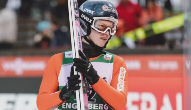 MK-etapil korraliku esituse teinud Artti Aigro: hüpped on tunduvalt paremad kui nädal tagasi