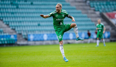 Brent Lepistu lahkub Levadiast | Premium liiga