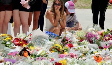 Austraalia terrorirünnakus hukkunute arv tõusis 15-ni. Rünnaku korraldasid isa ja poeg