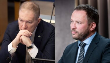 Mihkelson ja Tsahkna usuvad, et Putin lükkab ukrainlaste rahuplaani ettepaneku tagasi