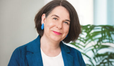 Marja Vaba: murrame ÕS-i müüte | Arvamus