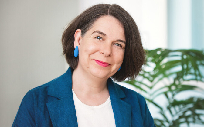 Marja Vaba: murrame ÕS-i müüte | Arvamus