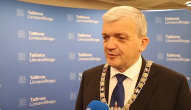 FOTOD ja VIDEOD | Värske linnapea Peeter Raudsepp: linnapea büroo jätkab vähendatud koosseisus