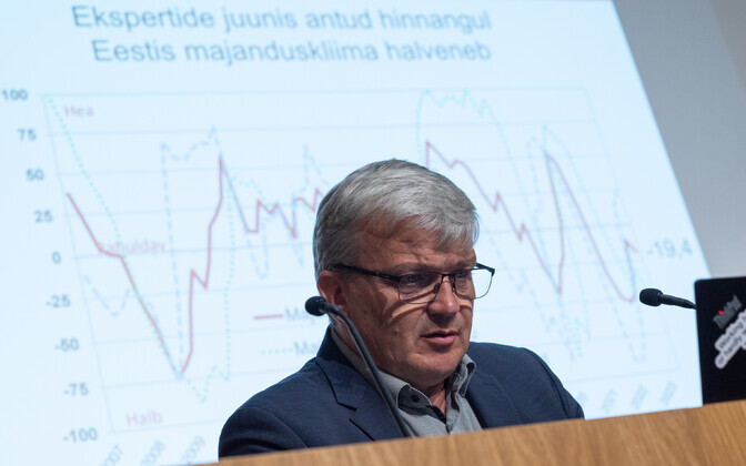 MKM: tarbijakindluse uuringute edasine läbiviija selgub aasta lõpus | Eesti
