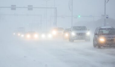 DETSEMBRI ILM | Talvine külmus saabub kuu lõpus. Kas jõulud tulevad valged? - Maaleht