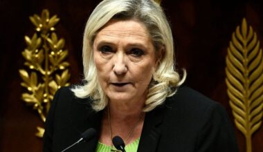 Politico: Trumpi toetus ajab Euroopa paremäärmuslased lõhki