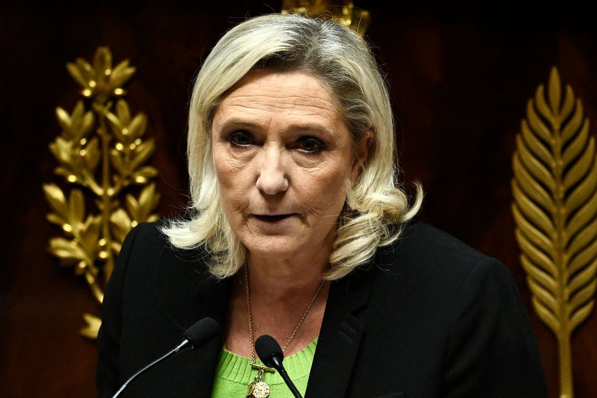 Politico: Trumpi toetus ajab Euroopa paremäärmuslased lõhki