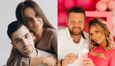 „Masterchefi“ finaali eel. Eriku abikaasa: oli hirm, et ta reageerib liiga emotsionaalselt. Dmitri elukaaslane: meie majas olen mina peakokk!