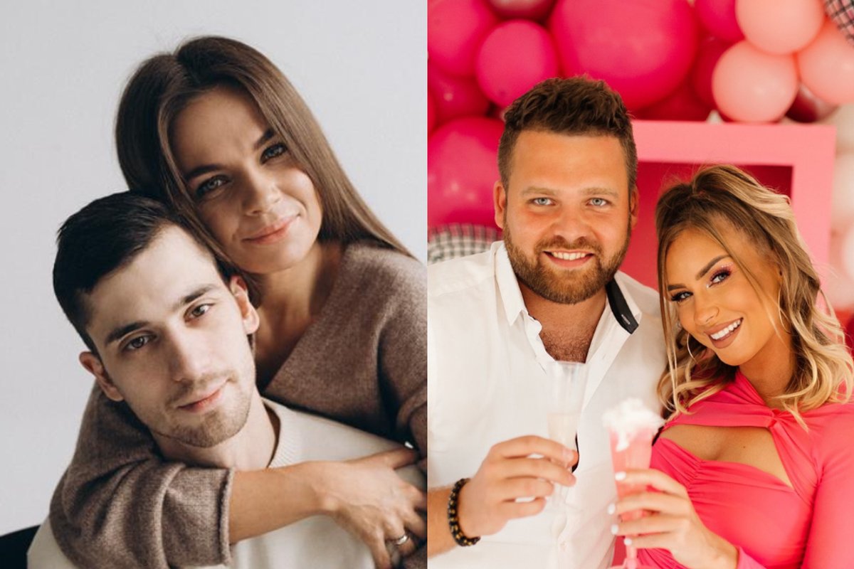 „Masterchefi“ finaali eel. Eriku abikaasa: oli hirm, et ta reageerib liiga emotsionaalselt. Dmitri elukaaslane: meie majas olen mina peakokk!