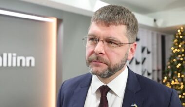 VIDEOD | Ossinovski: uus koalitsioon hakkab kaklema valitsusega, mitte omavahel