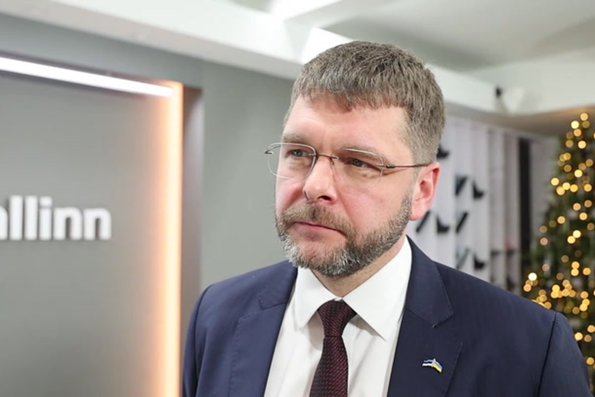 VIDEOD | Ossinovski: uus koalitsioon hakkab kaklema valitsusega, mitte omavahel