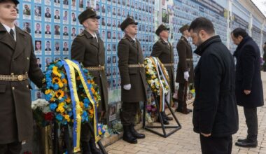 SÕJARAPORT | Jaanika Merilo: Kreml plaanib Ukraina okupeeritud alade täielikku venestamist