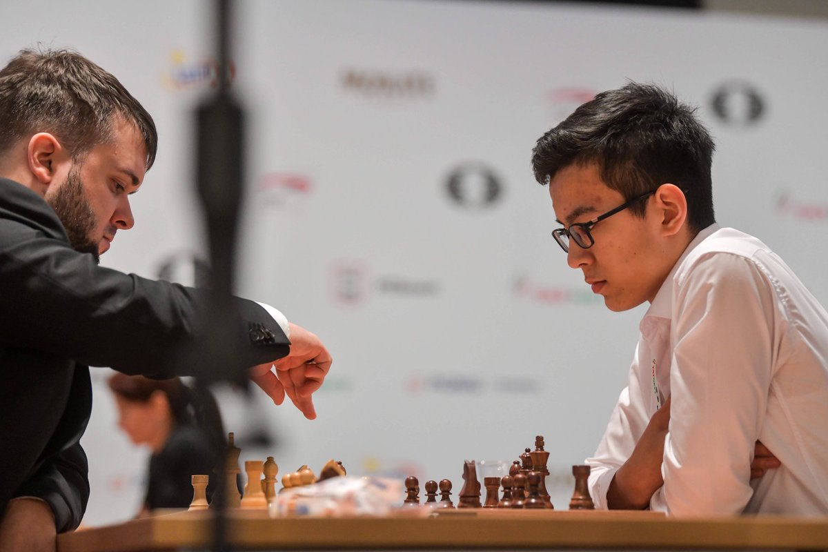 Venemaa spordiminister jättis Ukrainat toetava maleässa tiitliteta