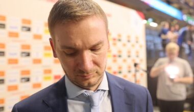 DELFI VIDEO | Rannula valusa kaotuse järel: ma süüdistan ennast ka lõpu eest