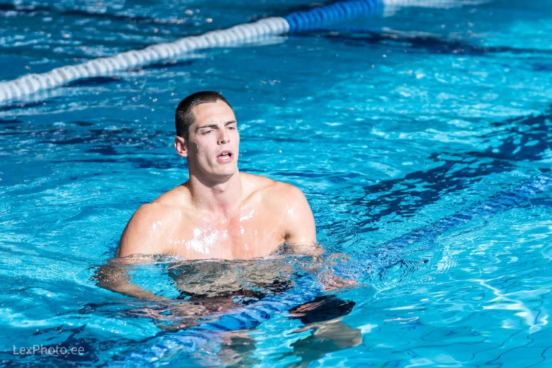 Eesti rekordi püstitanud Tribuntsov ja Jefimova pääsesid EMil parima ajaga finaali!