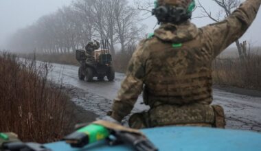 SÕJARAPORT | Teet Kalmus: sõda Eestis ei ole mõtet karta, see on praegu ebatõenäolisem kui neli aastat tagasi