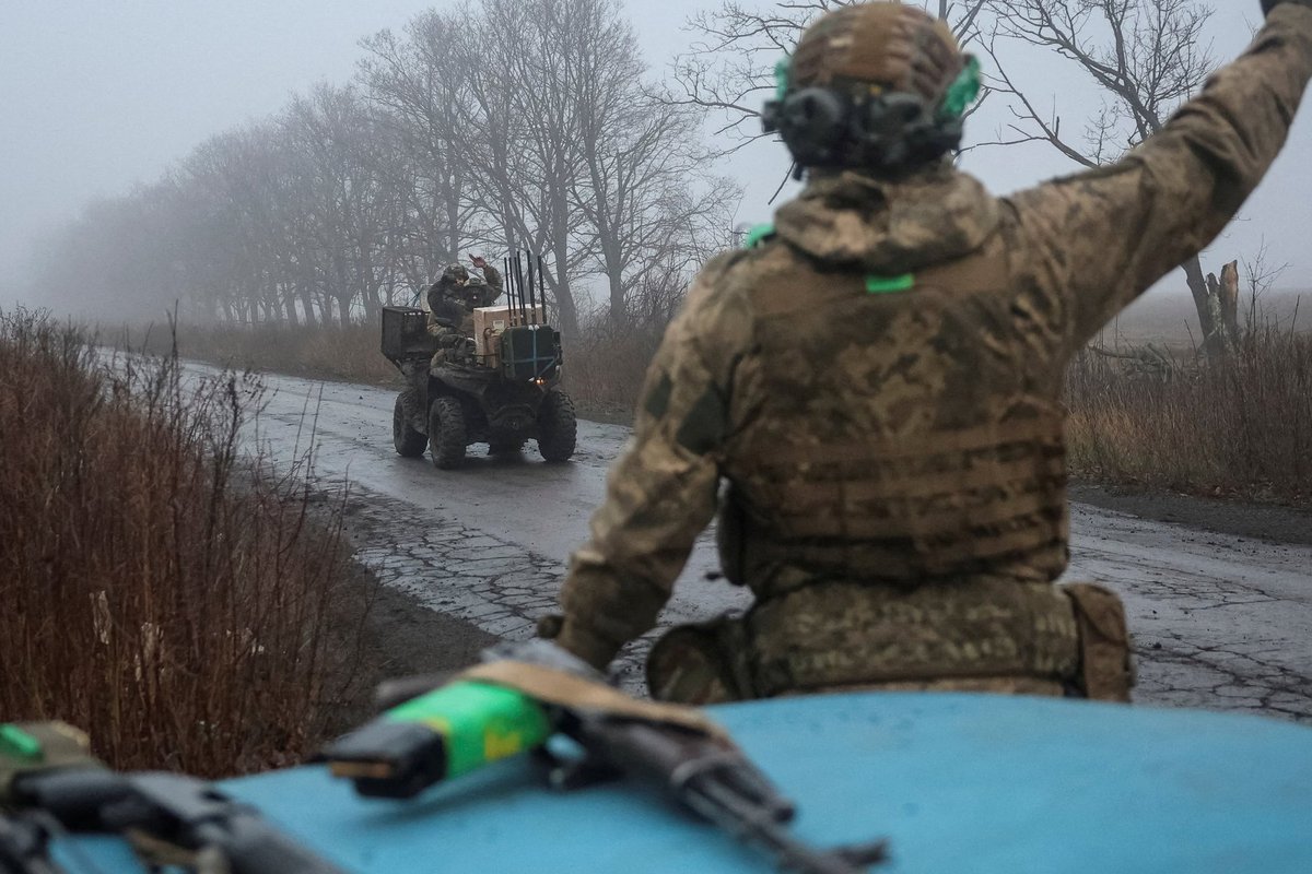 SÕJARAPORT | Teet Kalmus: sõda Eestis ei ole mõtet karta, see on praegu ebatõenäolisem kui neli aastat tagasi