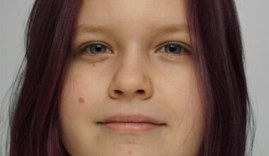 Politsei otsib Valgas kadunud 16-aastast Laurat