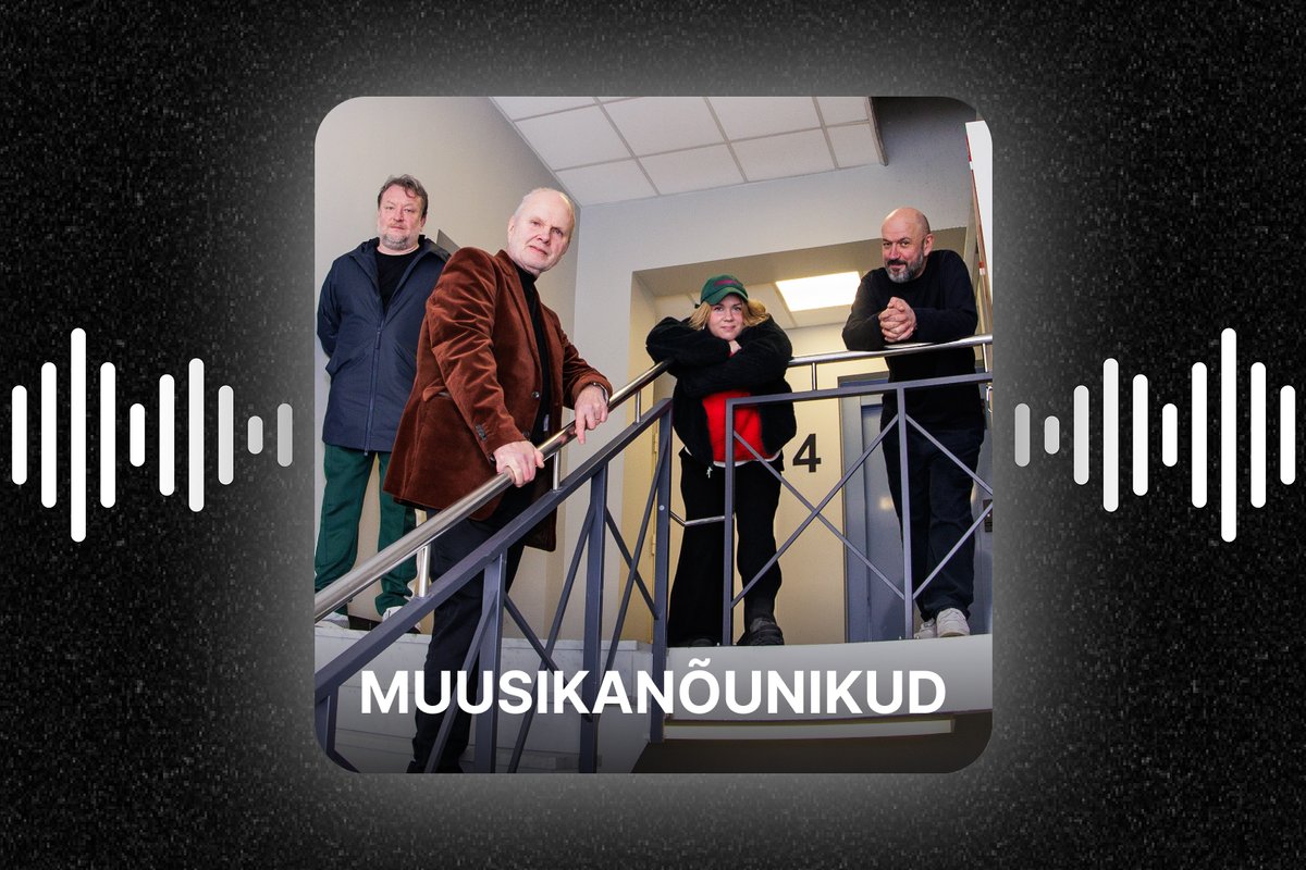 Sven Grünberg: „Kellelgi pole õigust olla rumal“