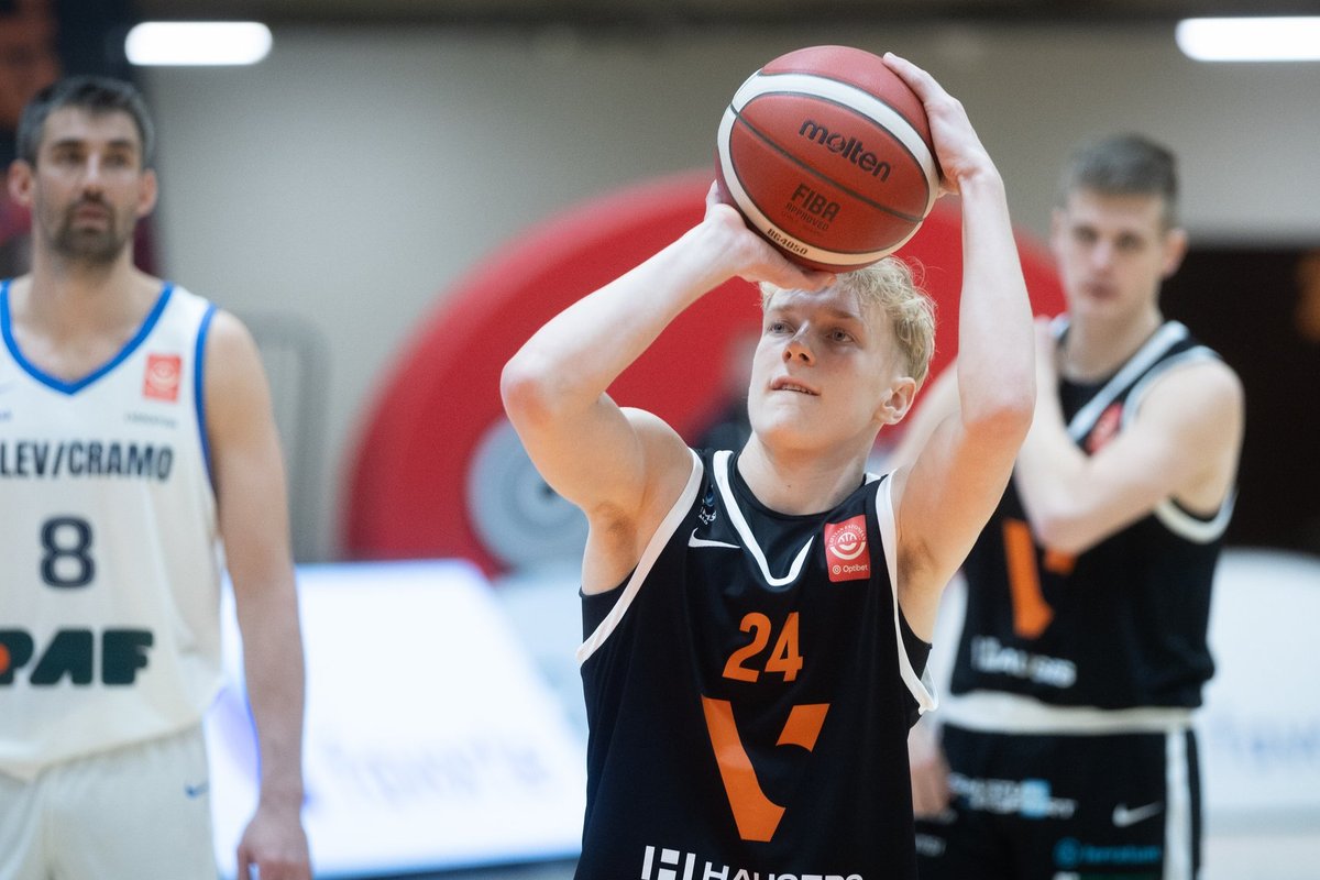 TIPPHETKED | Viimsil kodusaalis Valmeira vastu rohtu ei olnud