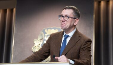 OTSE | Peaminister Michal ja Balti riigijuhid räägivad idatiiva tugevdamisest