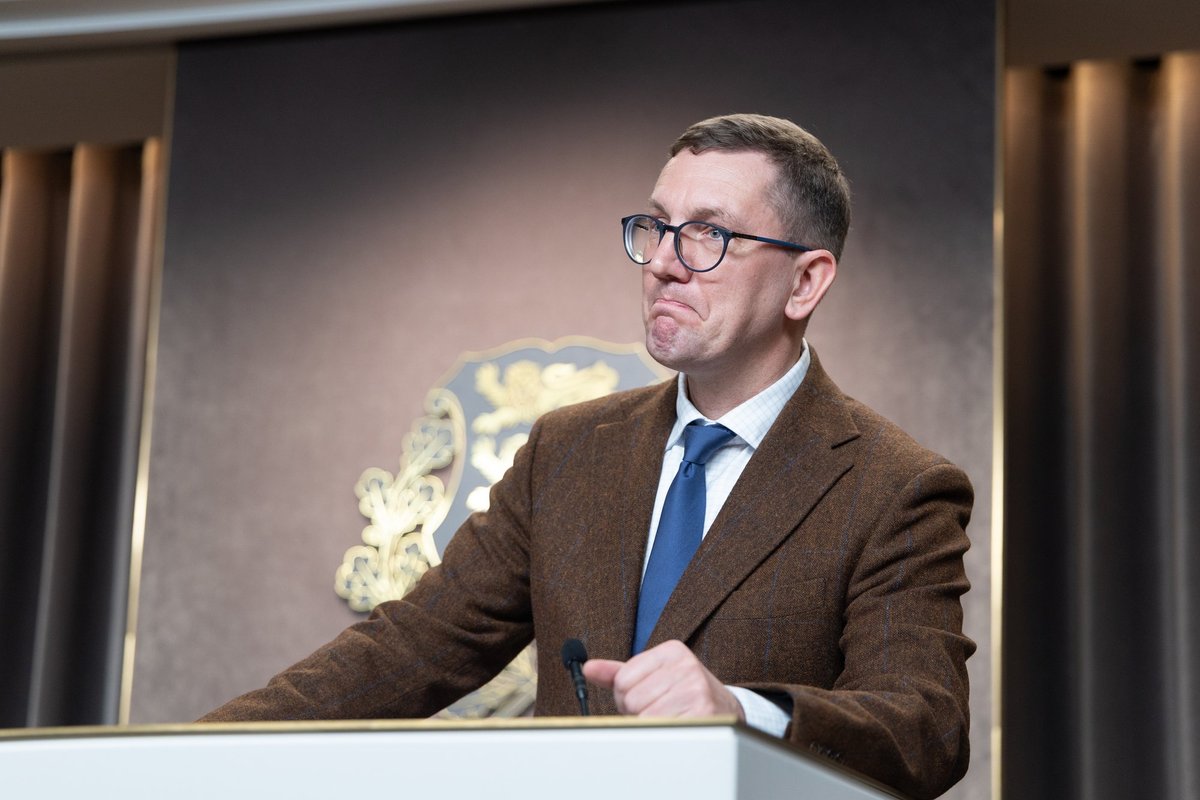 OTSE | Peaminister Michal ja Balti riigijuhid räägivad idatiiva tugevdamisest