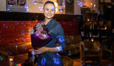 KLÕPS | Amani Kiivikas tähistab poja neljandat sünnipäeva. „Minu elurõõm ja päike!“