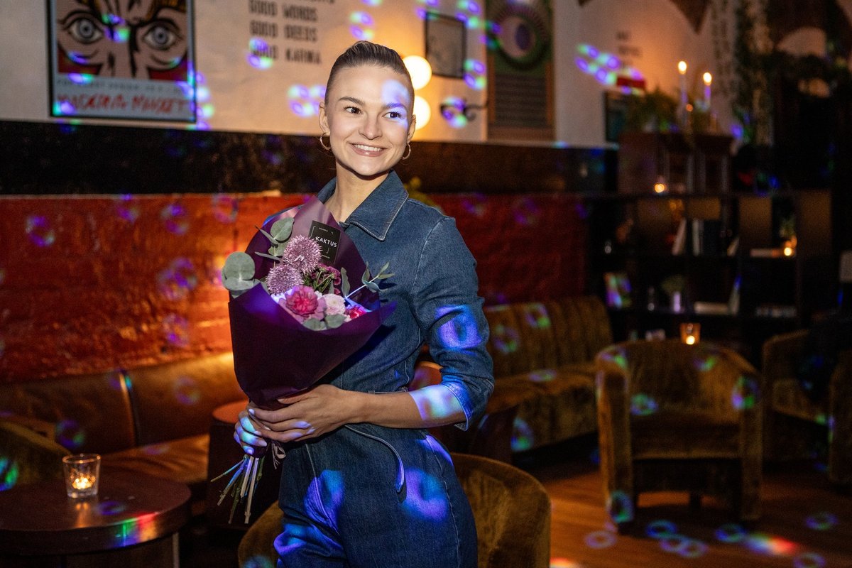 KLÕPS | Amani Kiivikas tähistab poja neljandat sünnipäeva. „Minu elurõõm ja päike!“