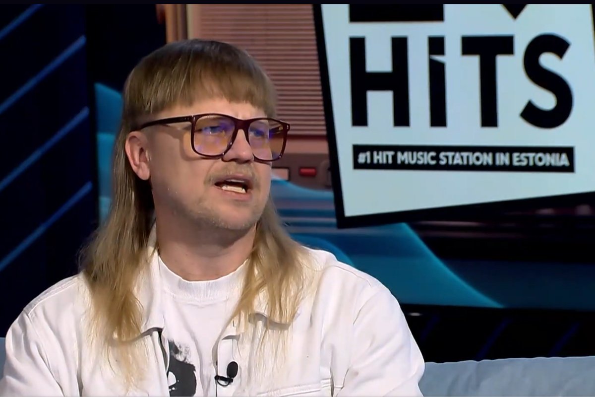 Ajastu lõpp! Indrek Vaheoja lahkub pärast pikki aastaid MyHitsi hommikuprogrammi saatejuhi kohalt