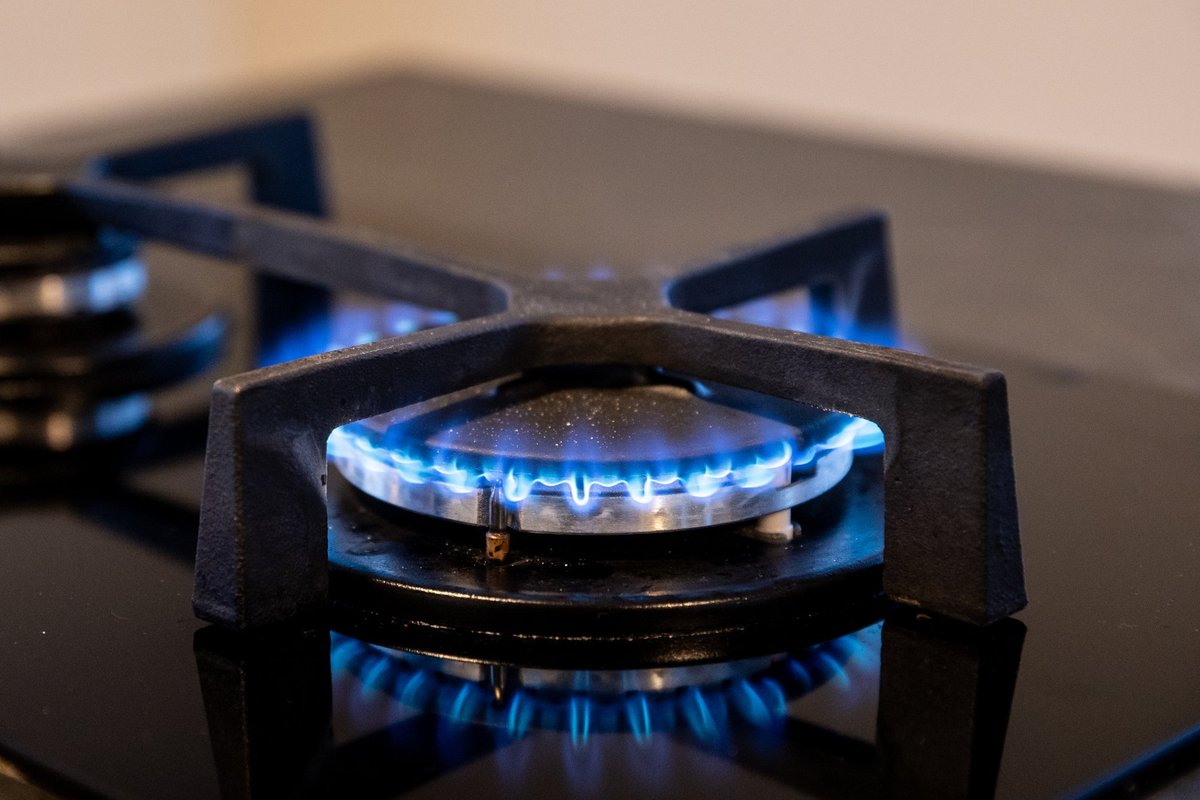 Vene gaasikraanid keeratakse lõplikult kinni. Eesti tarbija võib kergendatult hingata