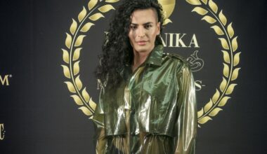 FOTOD | „Olen nagu hea konjak.“ Stilist Aleksei Soltan tähistab oma sünnipäeva sensuaalsete kaadritega