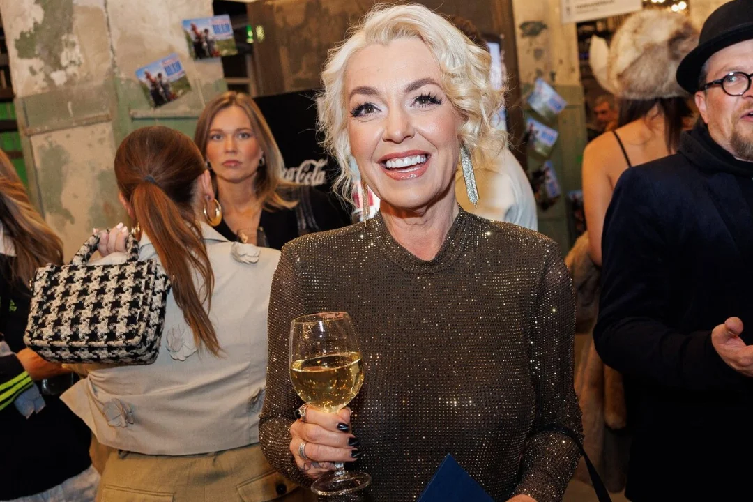 Kirsti Timmer õnnitles oma 16 aastat nooremat kallimat sünnipäeva puhul