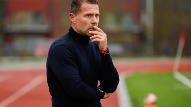 FCI Levadiast lahkunud Curro Torres tänas mängijaid, spordidirektoreid ja klubi töötajaid, ent fännid jäid mainimata