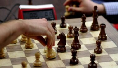 FIDE leevendas piiranguid agressorriikide sportlastele | Male