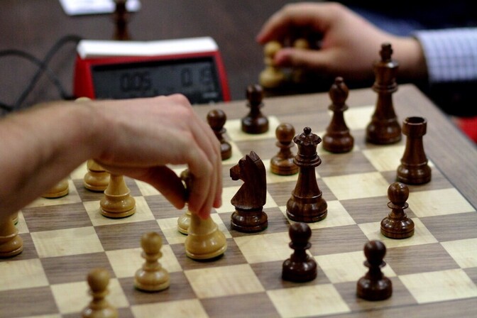 FIDE leevendas piiranguid agressorriikide sportlastele | Male