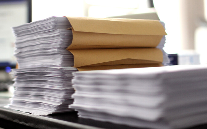 EL leppis kokku ettevõtete rohenõuete leevendamises ja edasilükkamises | Välismaa