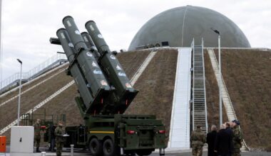 Eesti maailmas, õhutõrje, ELi laienemine, Diplomaatia artiklite valik 2025 – Diplomaatia