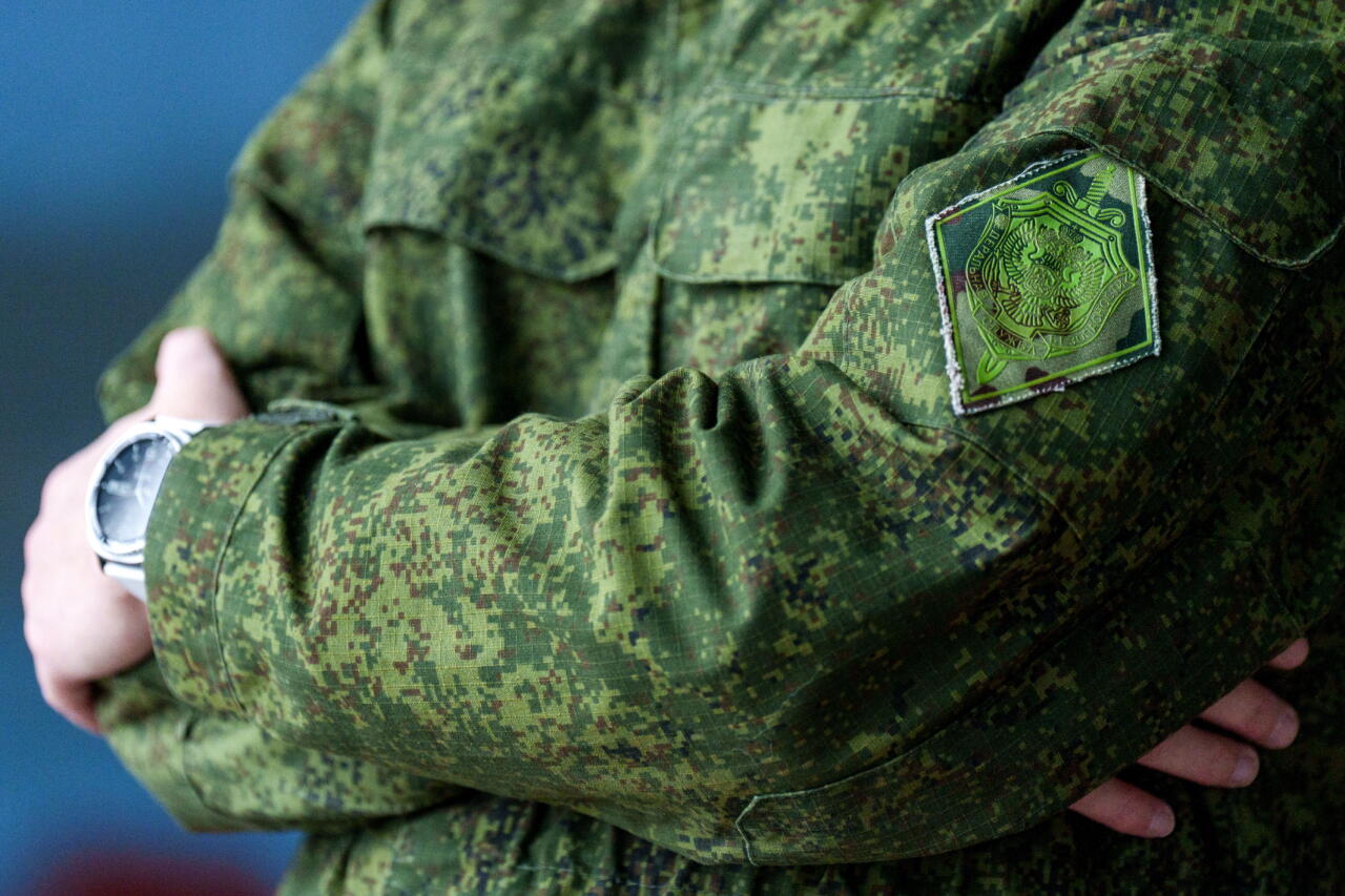 Urmas Reitelmann: Ilmar Raagil on kõik eeldused saada heaks Vene agendiks