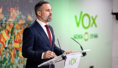 Euroopas on "sanitaartsoon" parempoolsete ümbert kadumas