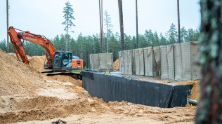 Foto: Hendrik Tali/ RKIK